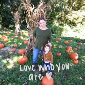 Meet your Posher, Patricia